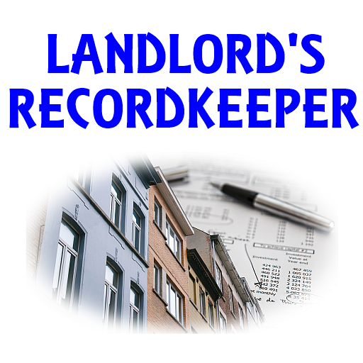 Landlord's Recordkeeper