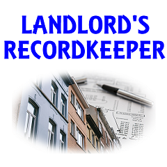 Landlord's Recordkeeper